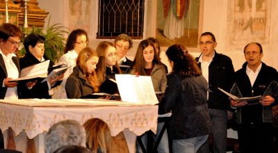 L’Istituto Musica Sacra compie 90 anni