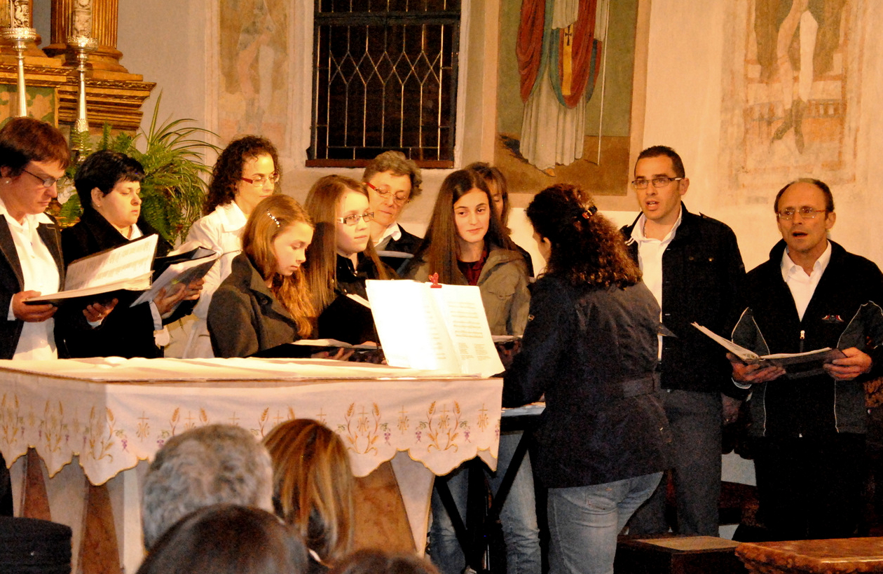 L’Istituto Musica Sacra compie 90 anni